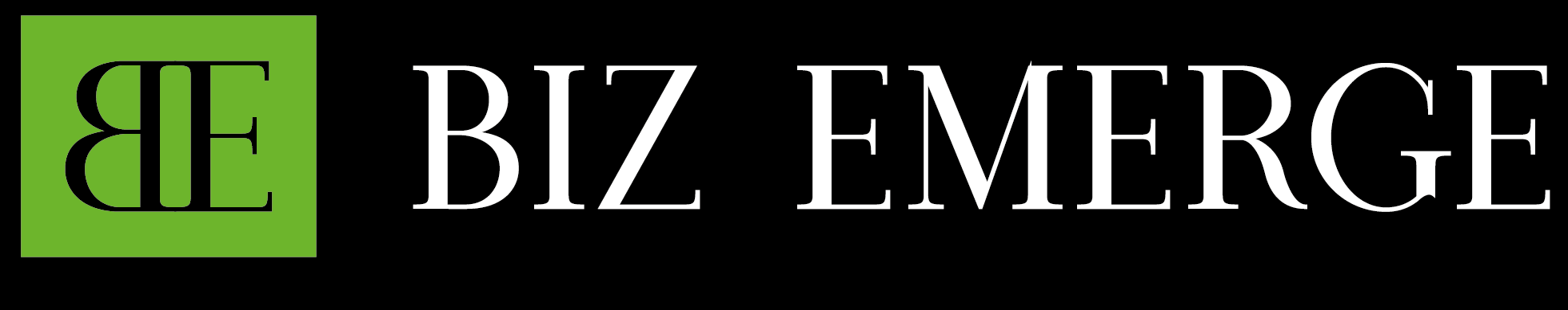 Biz Emerge Logo